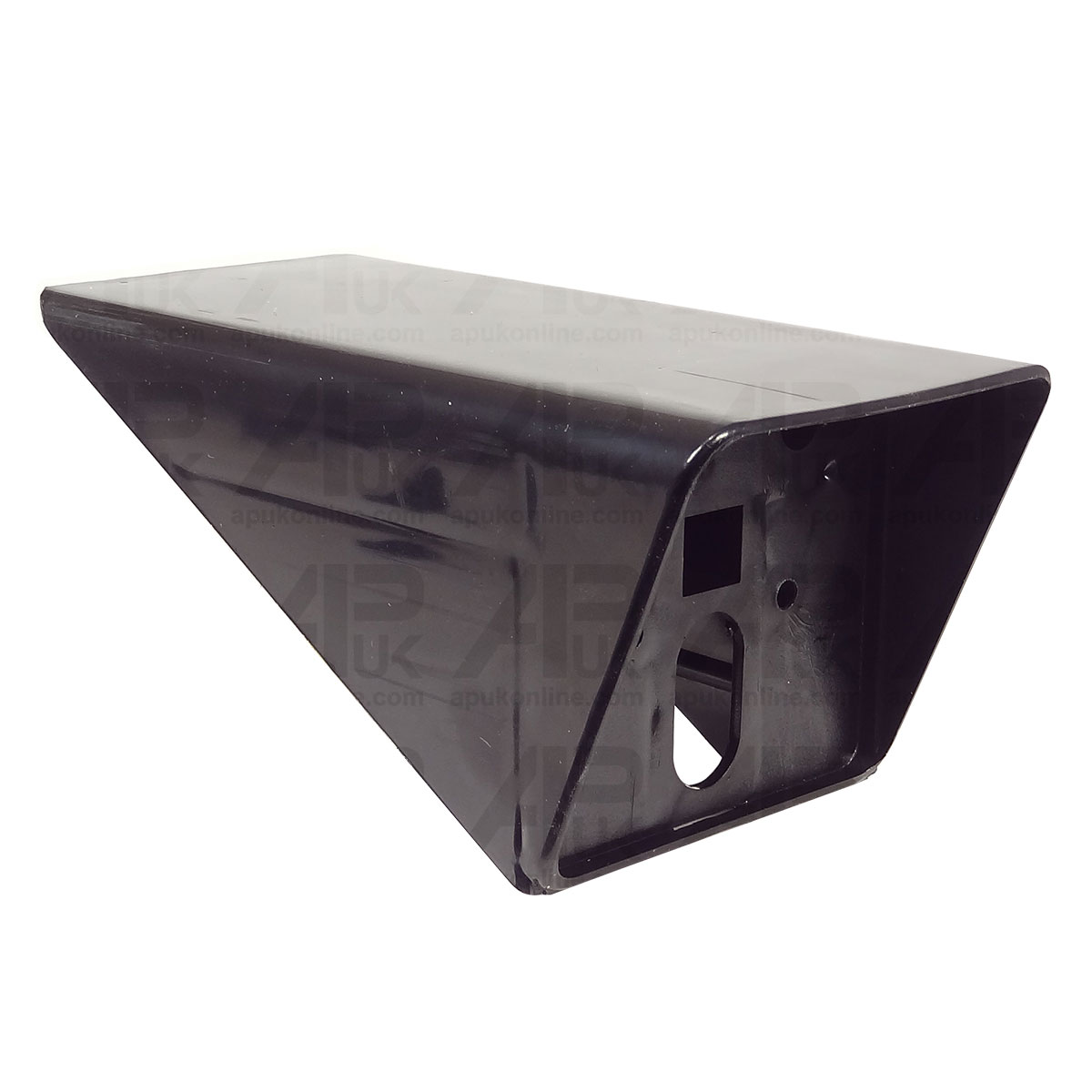 Front Side Light Lamp Support Bracket for Case International 856XL 885XL Tractor