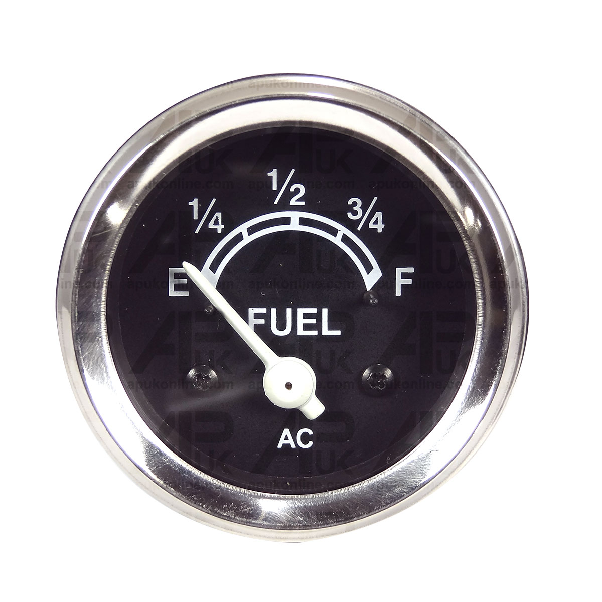 David Brown 880 Implematic &amp; Selectamatic 1212 1410 1412 Tractor Fuel Gauge 12V