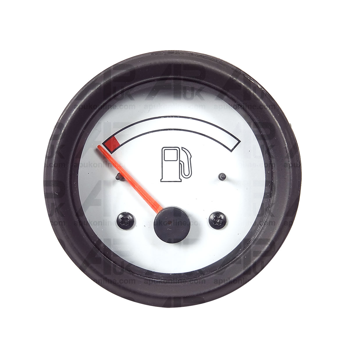 Fuel Gauge for JCB 1400B 1550B 1600B 1700B Digger Backhoe Loaders