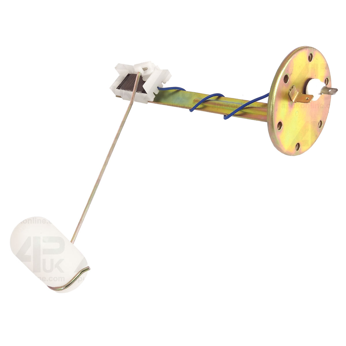 Fuel Tank Sender Unit 6 Hole for Massey Ferguson 675 690 698 699 1004 Tractor