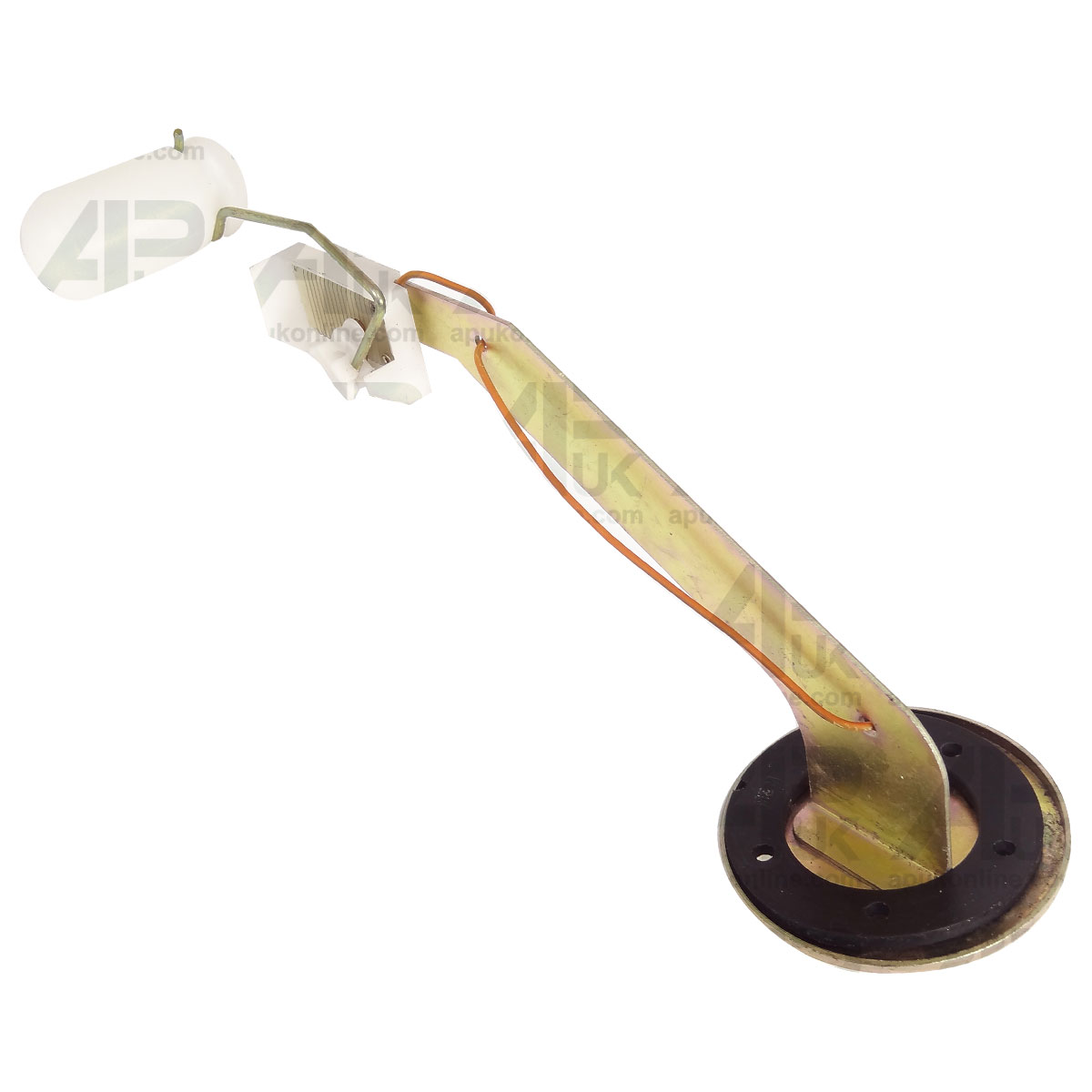 Fuel Tank Sender Unit 5 Hole for Massey Ferguson 20D 40 133 135 140 Tractors