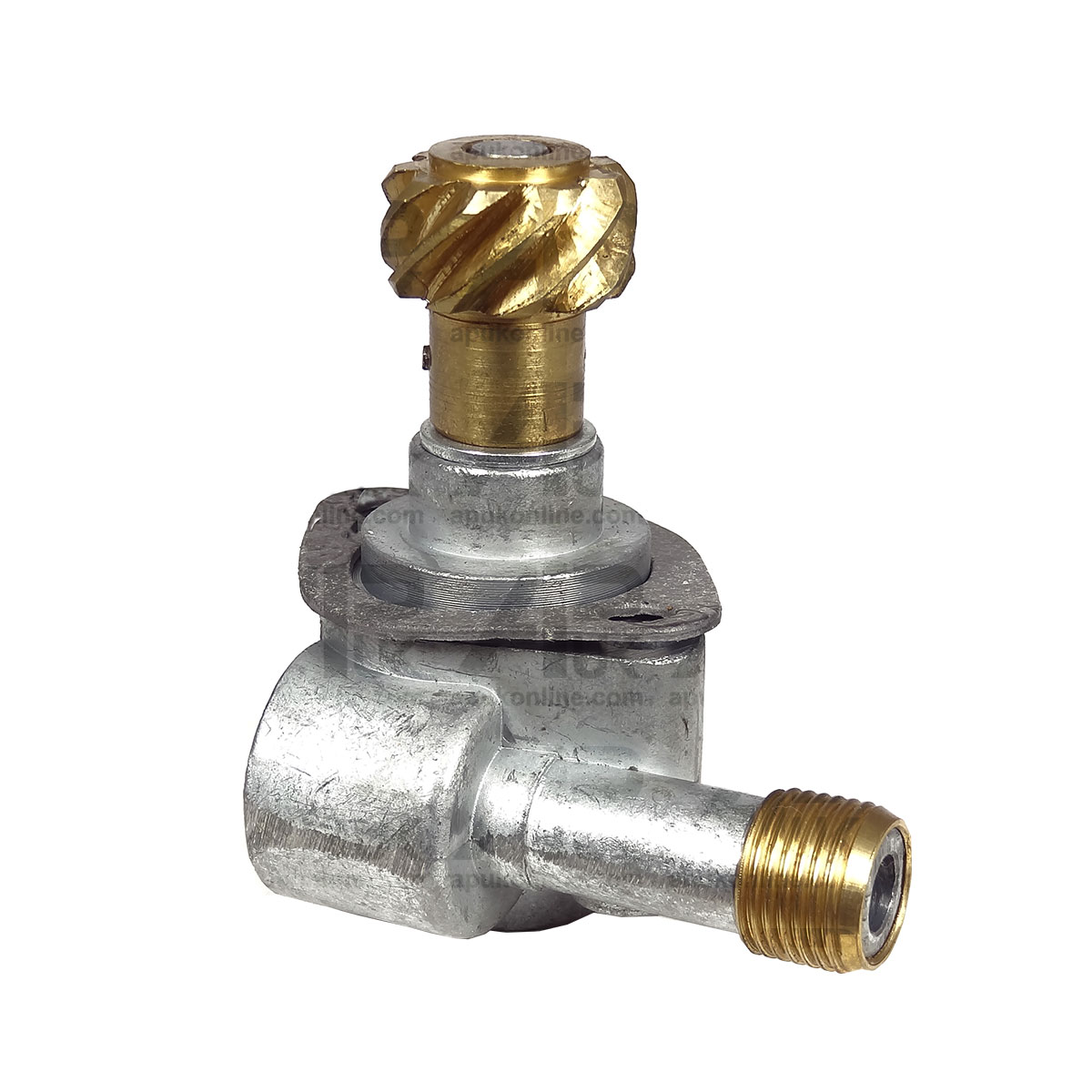 Tacho Tractormeter Tachometer Angle Drive Unit for Fordson Major Super Tractor