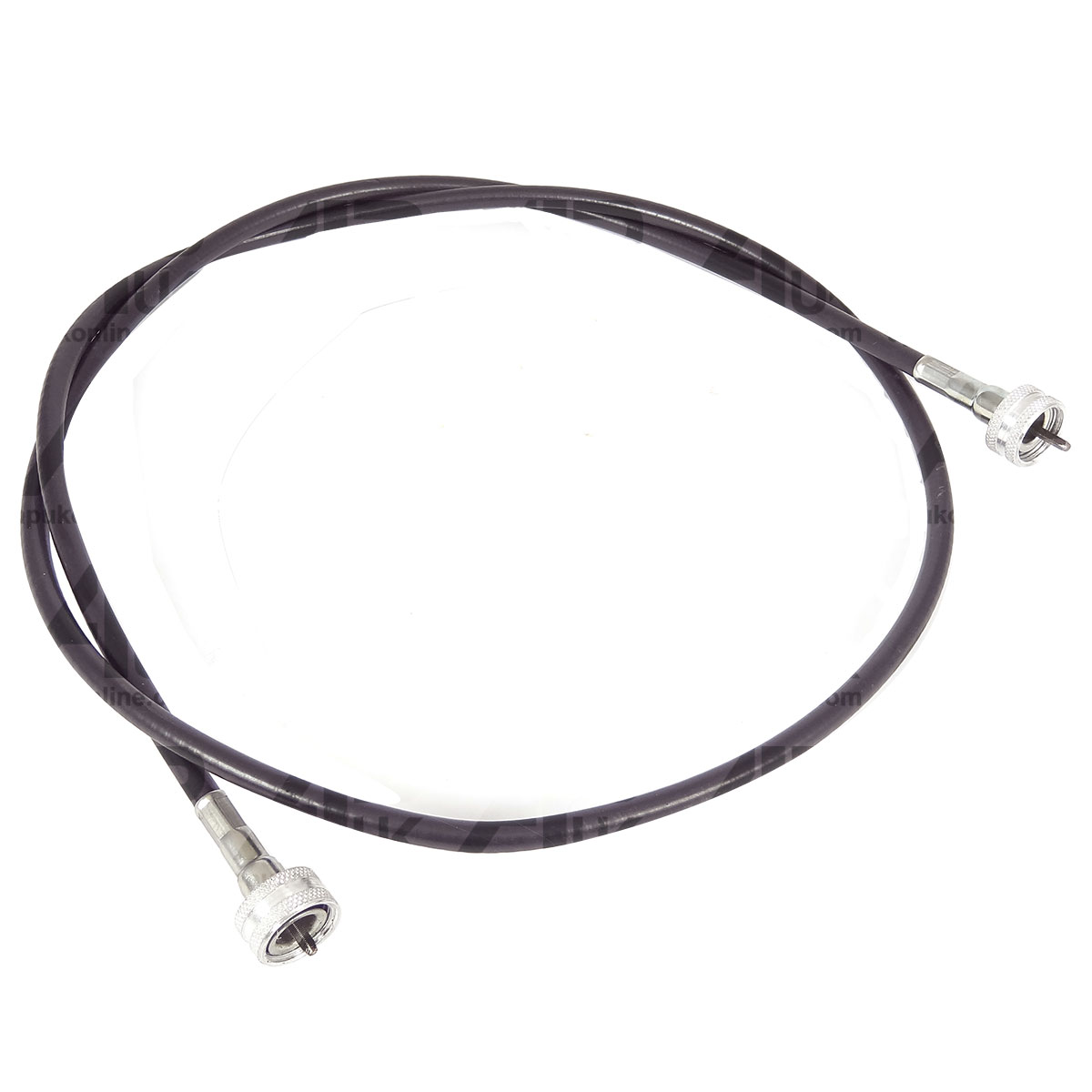 Tachometer Tacho Drive Cable 1390mm for Case International 453 533 553 Tractor