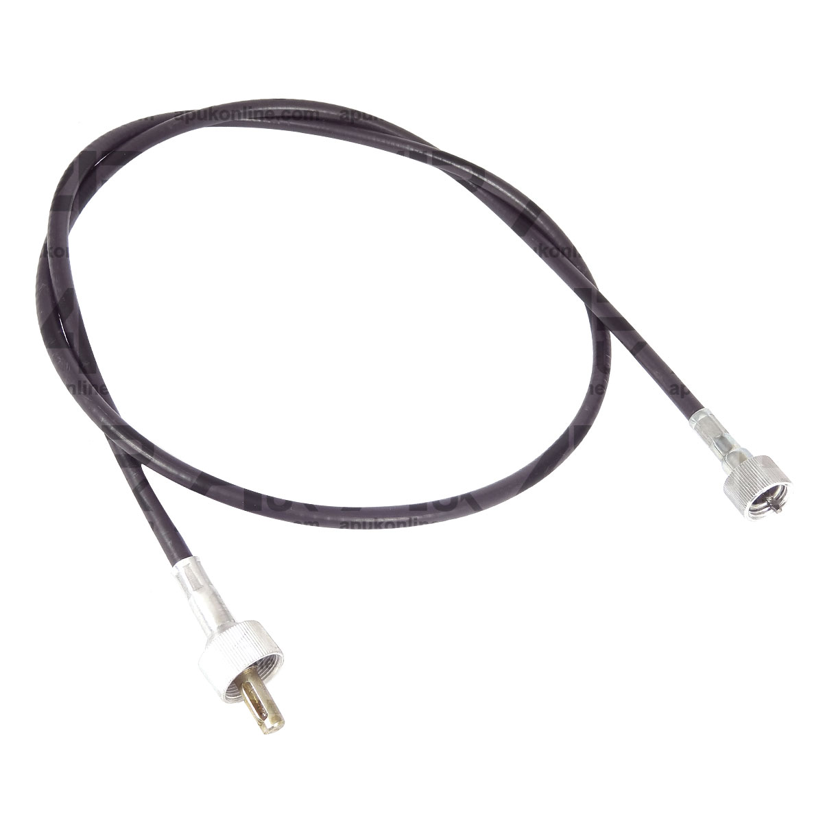 David Brown 1390 1410 1412 Tractor Tachometer Rev Counter Drive Cable 1226mm