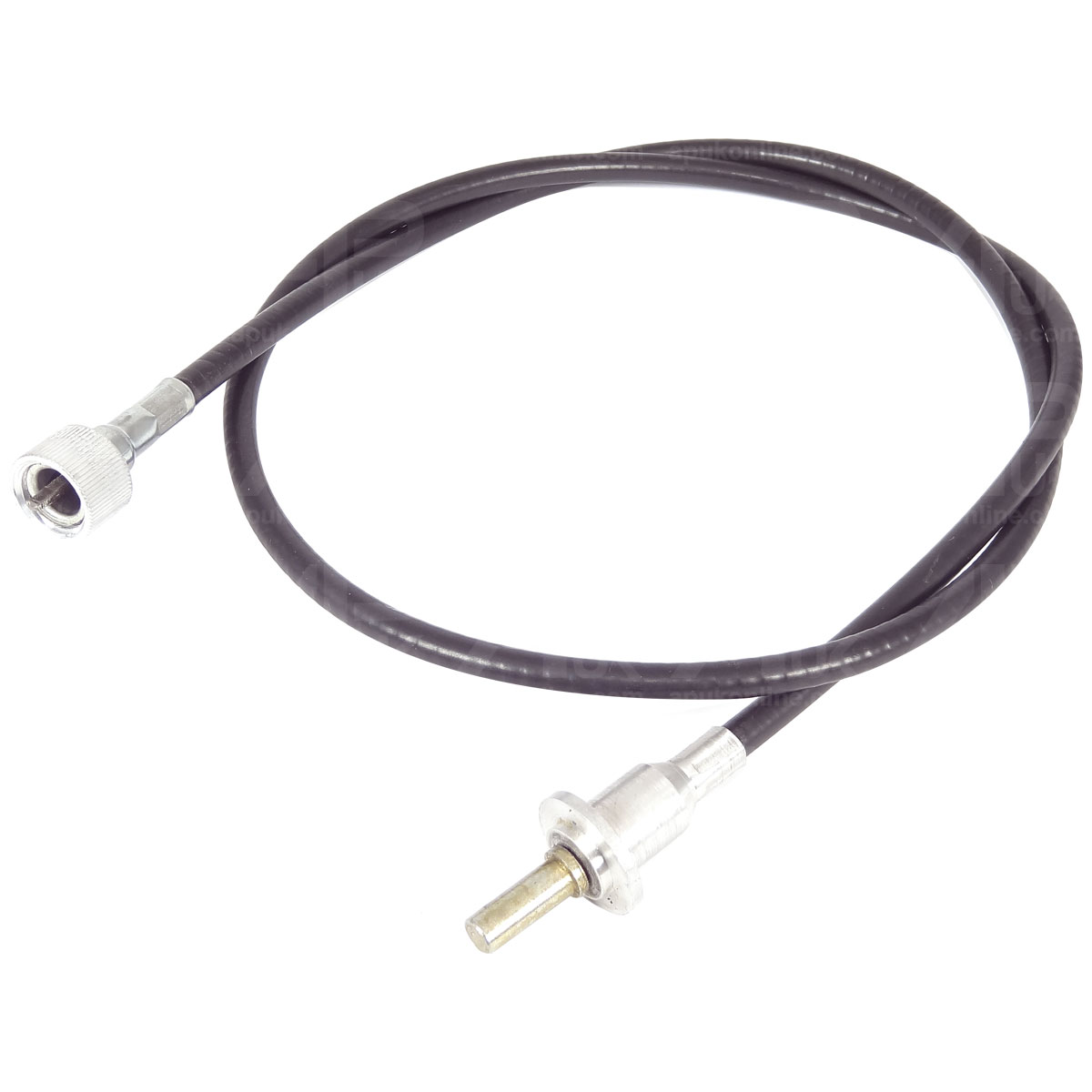 Tachometer Cable 1060mm for David Brown 1190 1290 1390 1394 1490 Tractor w/o Cab