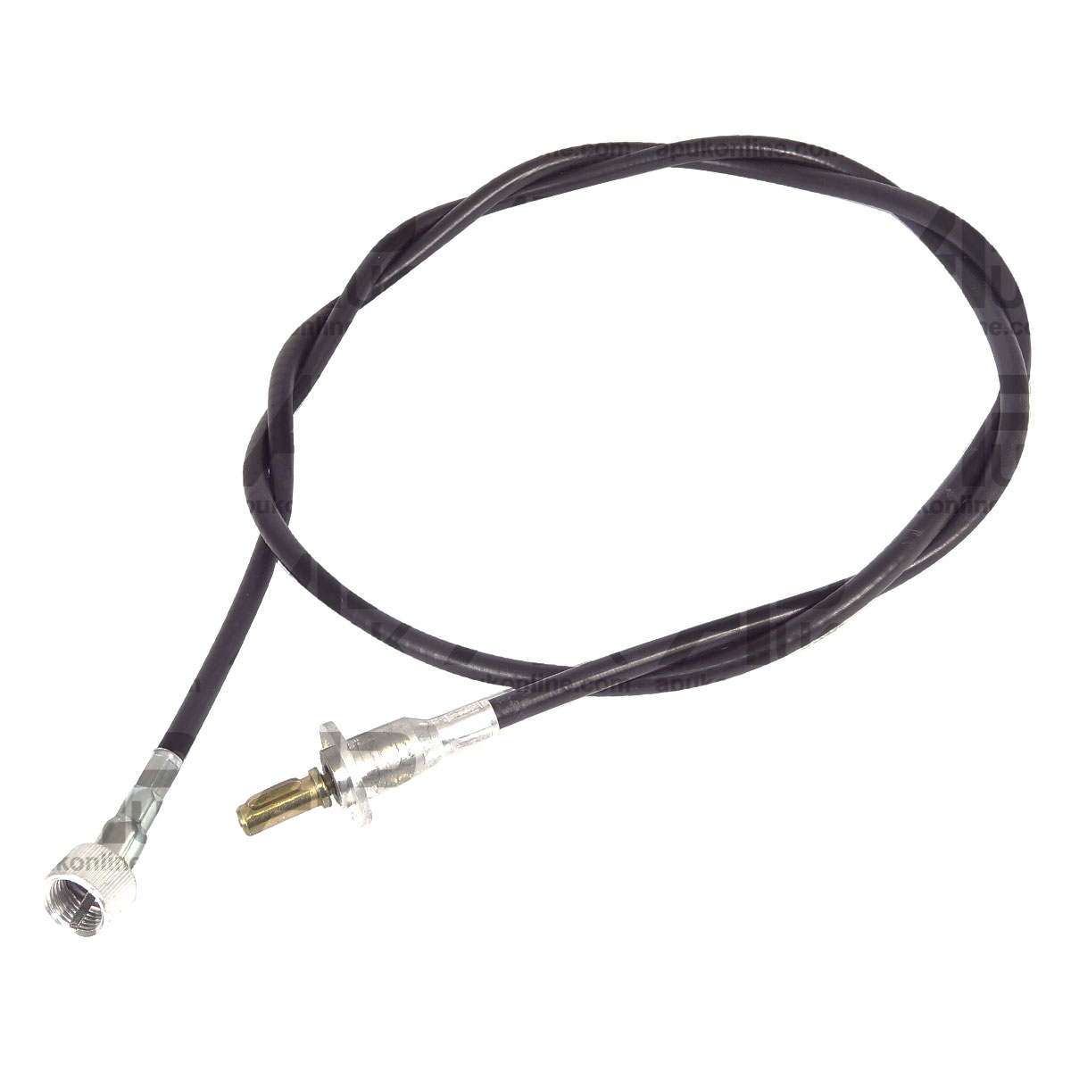 David Brown 1190 1290 1390 1394 1490 Tractor Tachometer Cable with Cab 1410mm