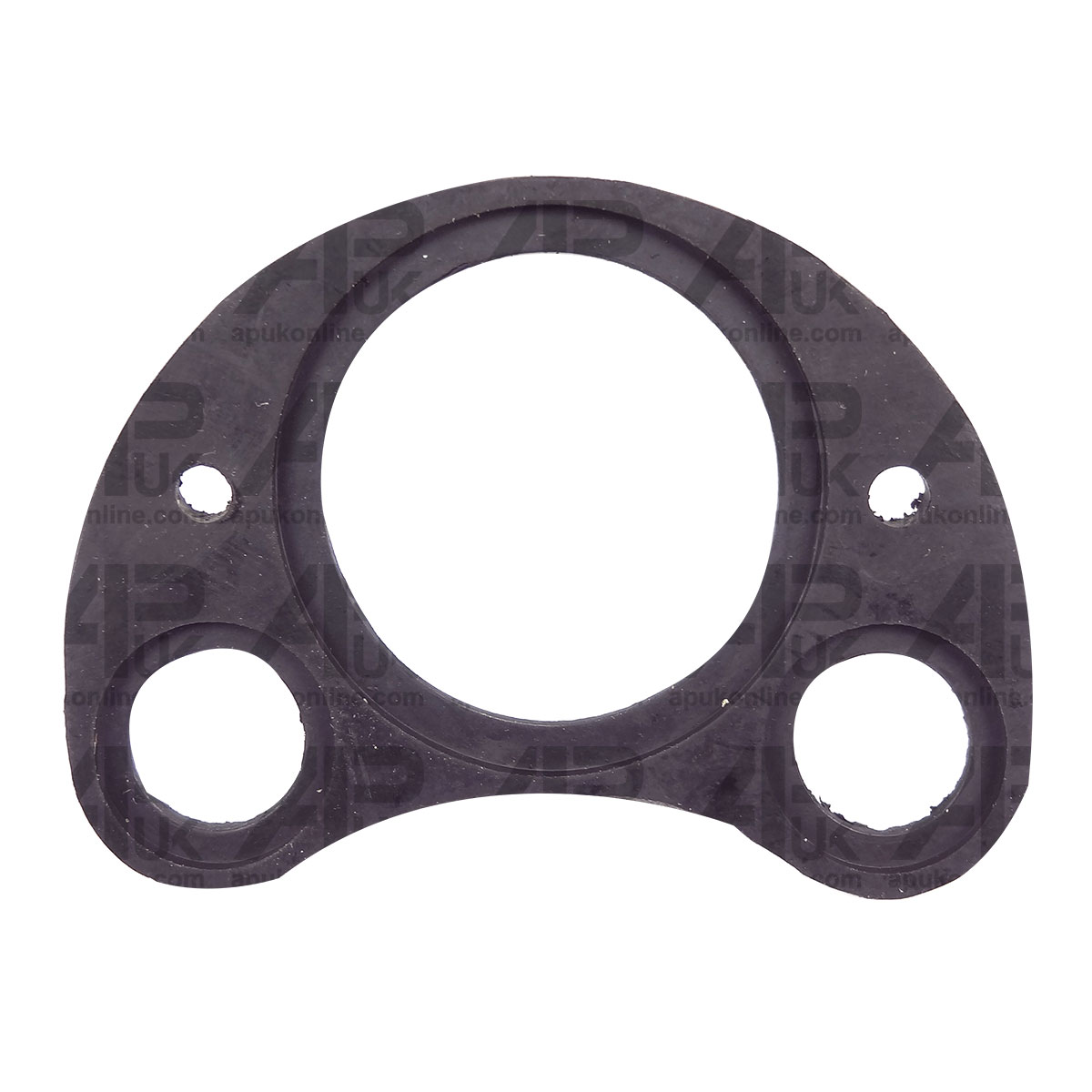 Dash Panel Plate Cover Rubber Gasket for Fordson Dexta Super Dexta Tractor