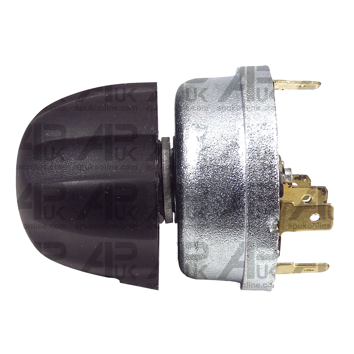 Light Lamp Dome Rotary Switch Knob for Landini 10000 12500 13000 14500 Tractor