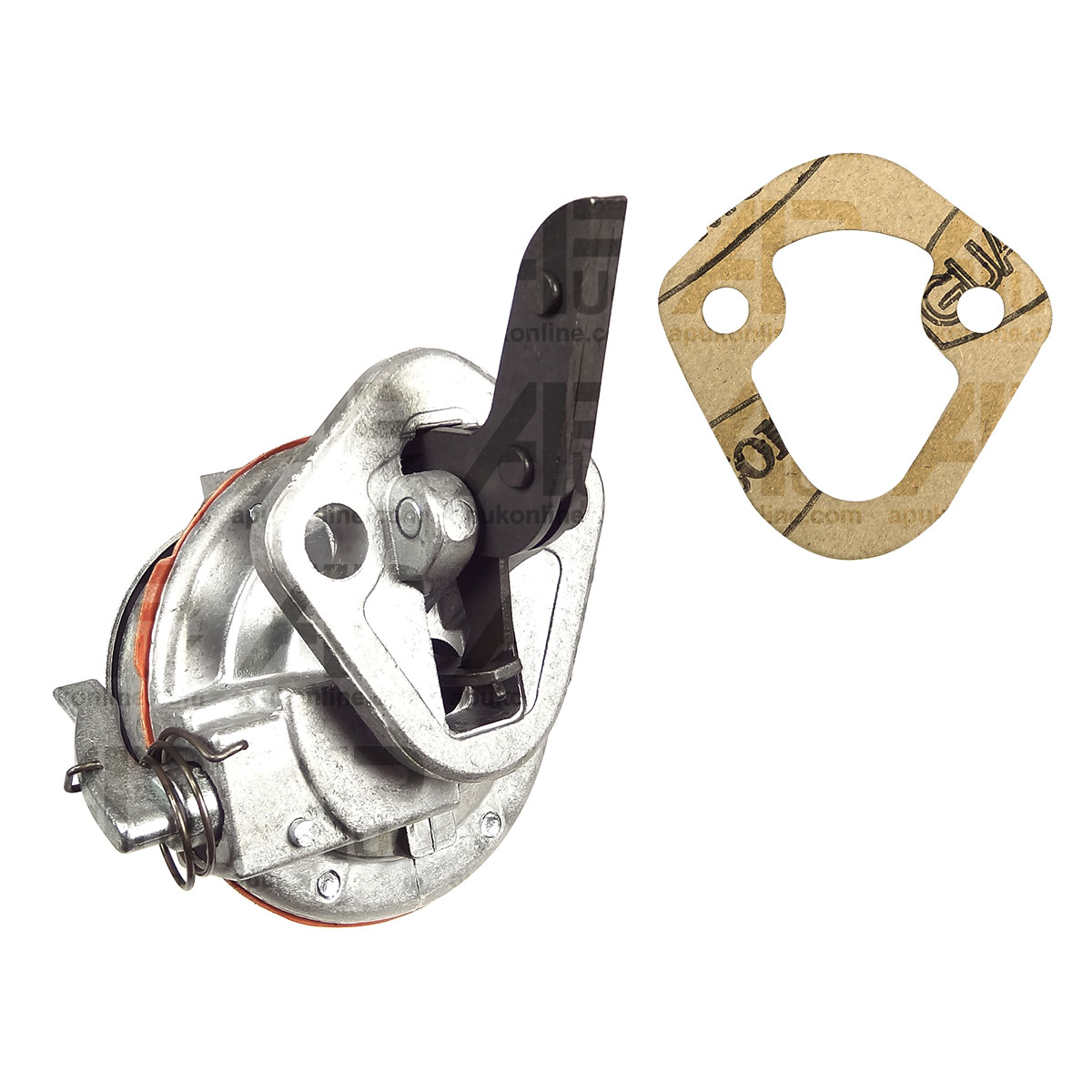 Fuel Pump for Ford Lehman 2701E 2703E 2704E 2706E 2708E 2709E 683F9350AB Engine