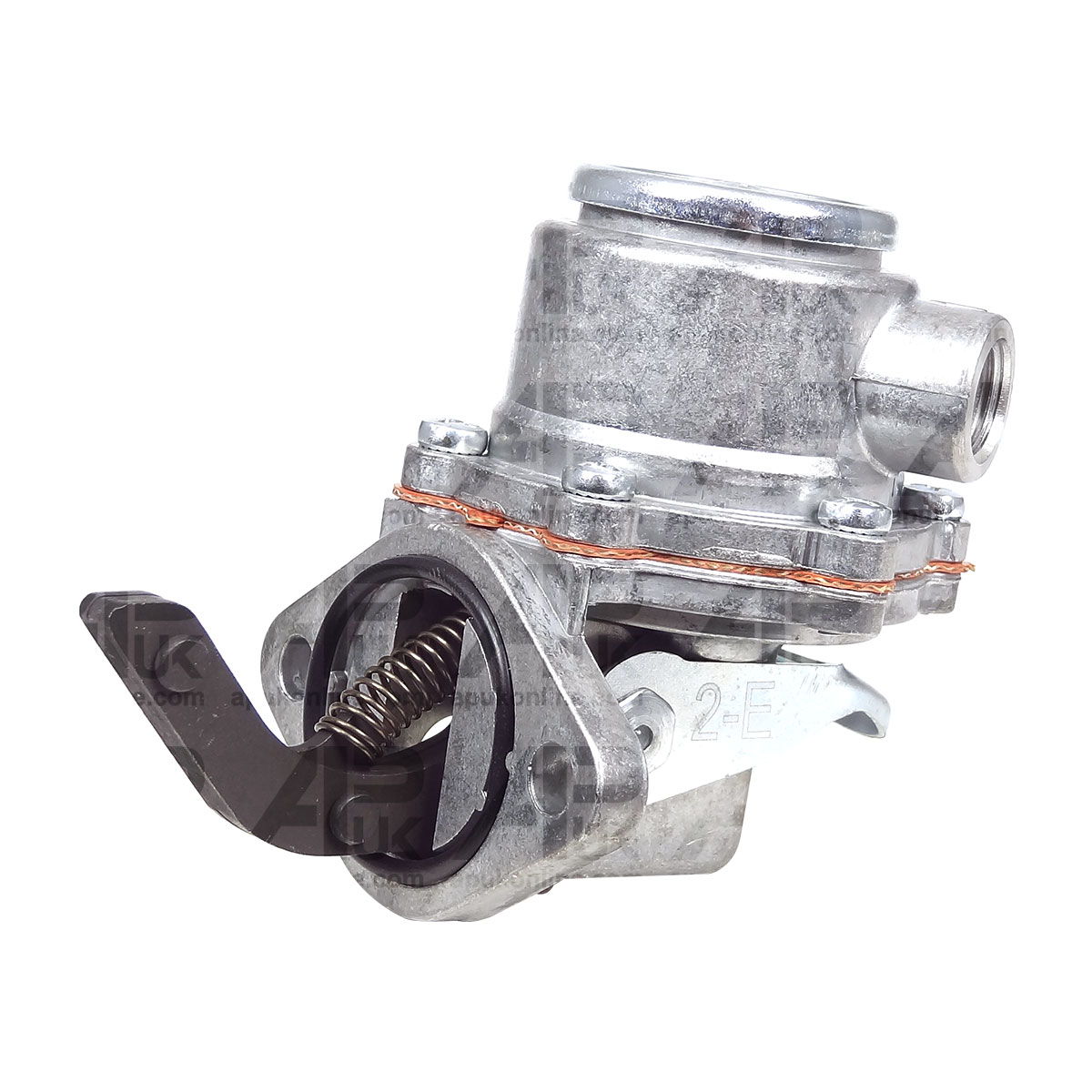 Fuel Lift Pump for Volvo Penta MS2A MS2A-D MS2A-E MS2A-S MS2S MS2B MS2B-A Engine