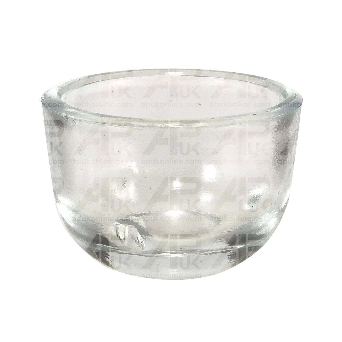 Fuel Pump Glass Bowl for Fordson Major Power Super Major David Brown Tractor