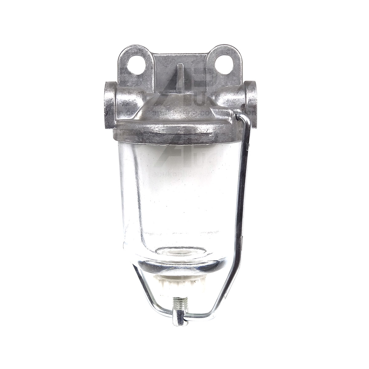 Glass Bowl Assembly for Various Case International IH Massey Ferguson John Deere