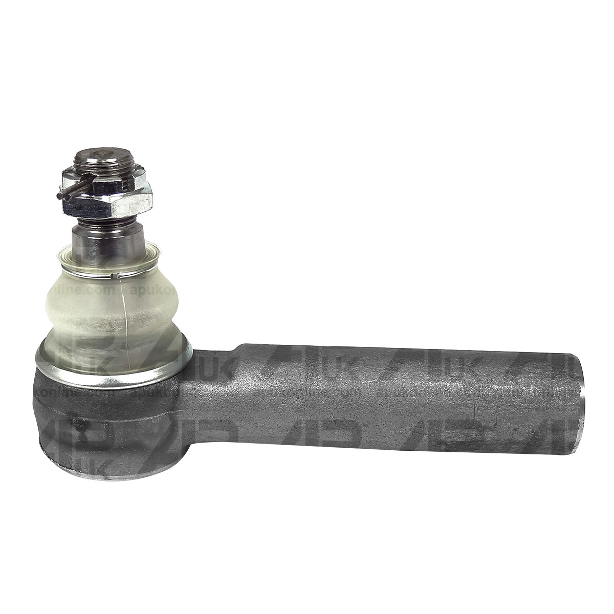 LH RH Steering Track Rod End for Valmet &amp; Valtra 600 665 700 800 865 900 Tractor