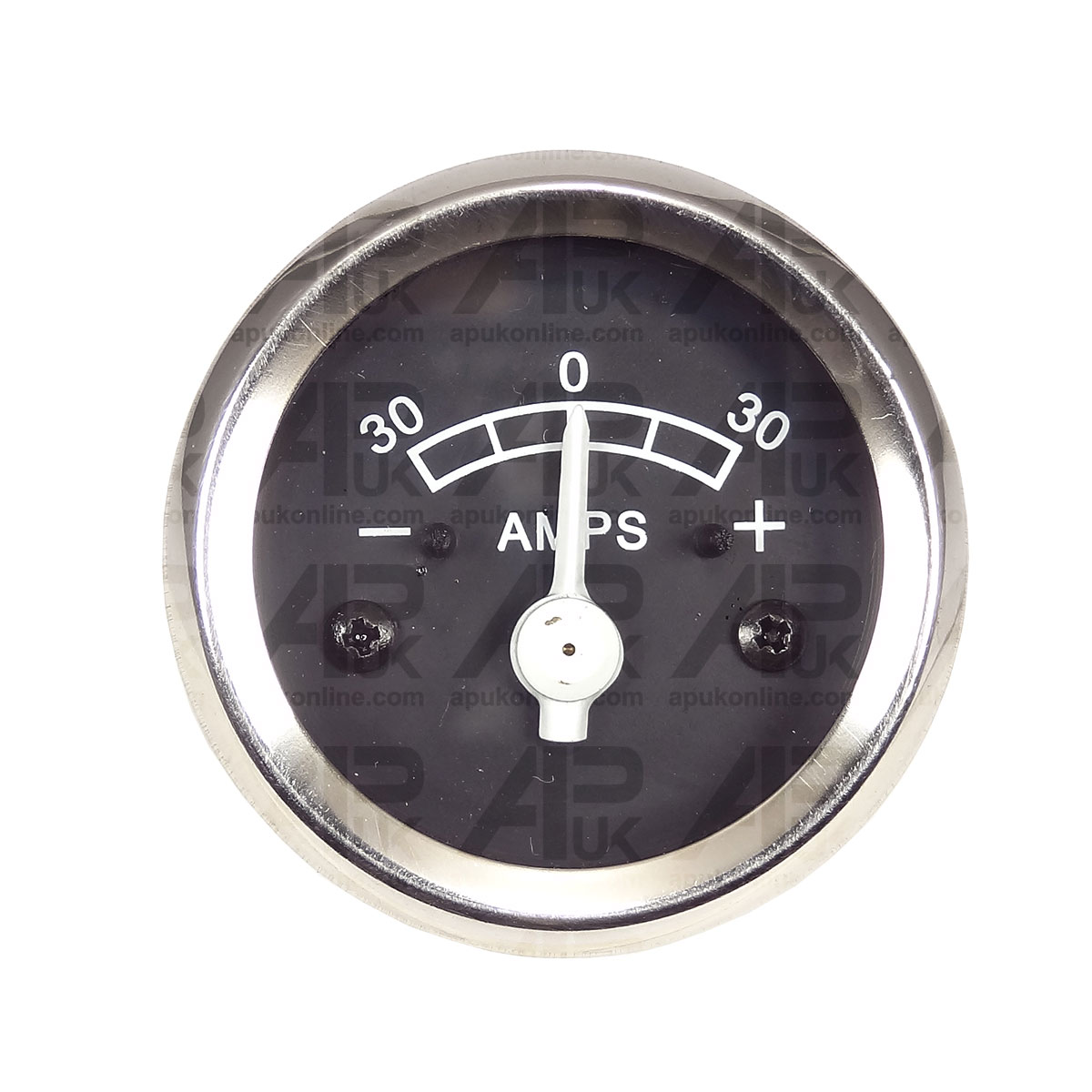 Ammeter Amp Gauge Meter for Case International 685 685XL 784 785 785XL Tractor