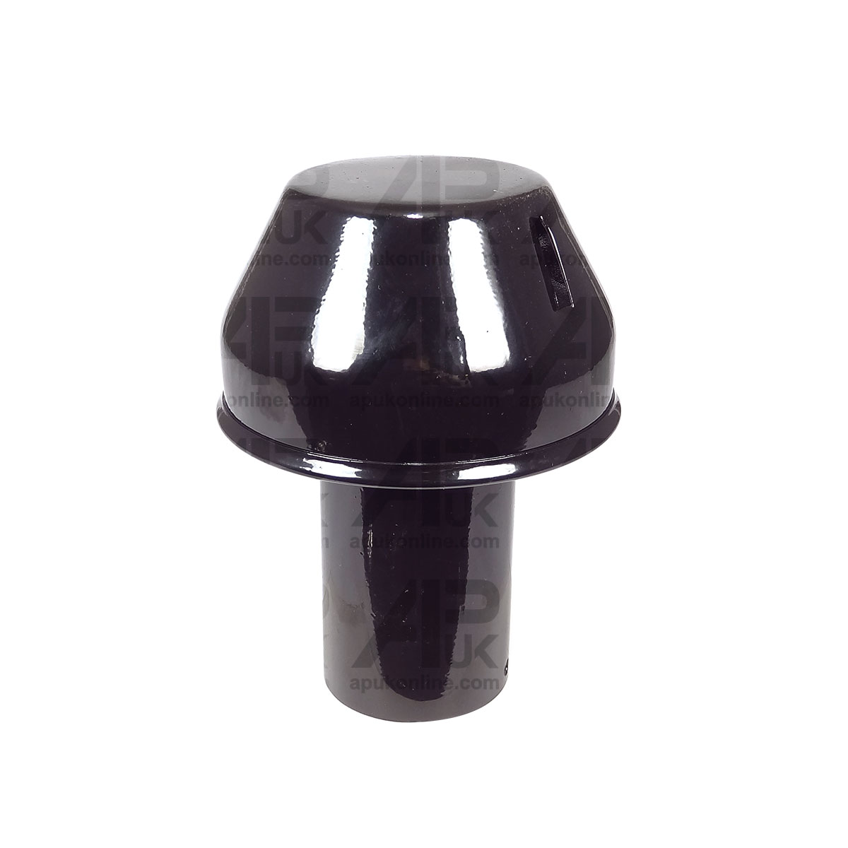 David Brown 1294 1390 Tractor Hat Air Pre Cleaner Filter Pipe 2 1/4&quot; Inlet