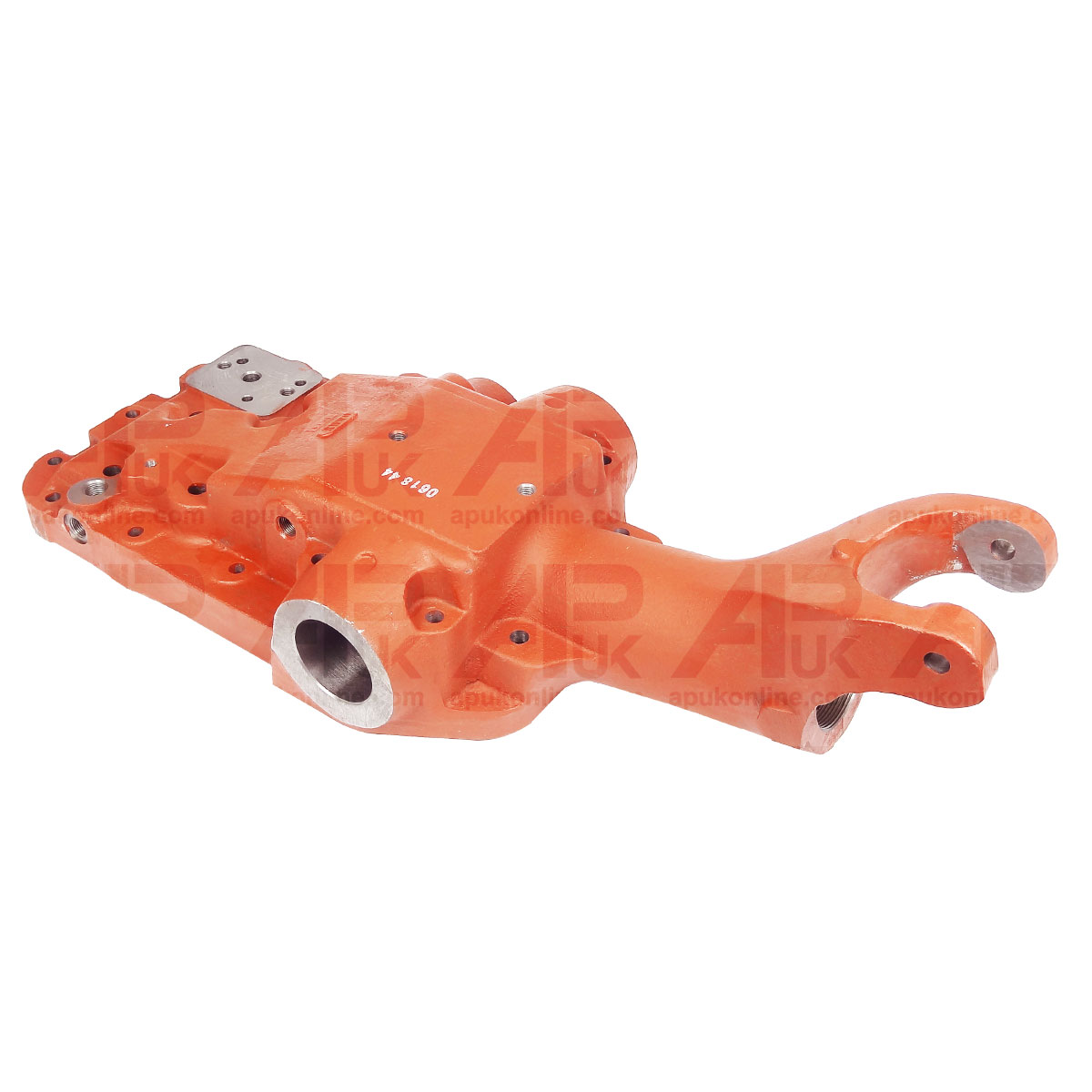 Hydraulic Top Cover Assembly for Massey Ferguson 30E 40E 50E 133 135 145 Tractor