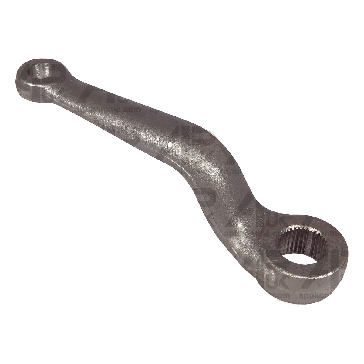 LH Steering Box Link Drop Arm for Massey Ferguson 148 152 155 158 230 Tractor