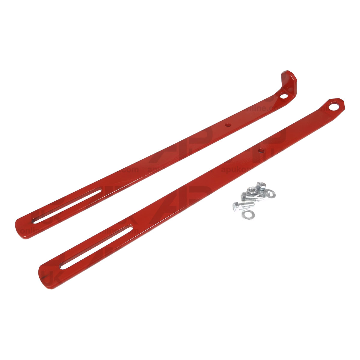 Stay Bar Assembly Top &amp; Bottom for Ferguson FE35 TE20 TEA20 TED20 TEF20 Tractor