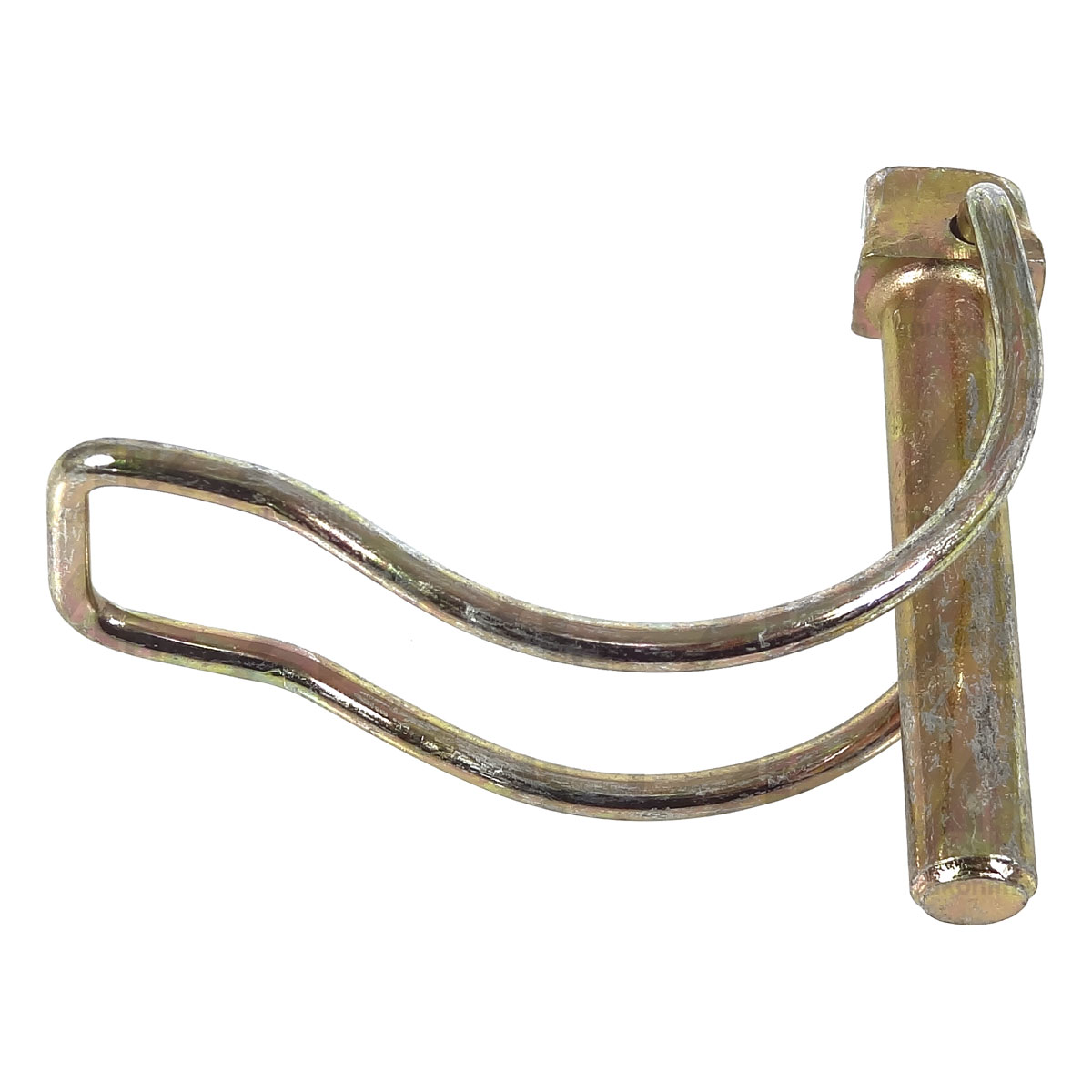 PTO Pipe Lynch Linch Standard Duty Pins 8 x 60mm for Case IH Fordson Tractor