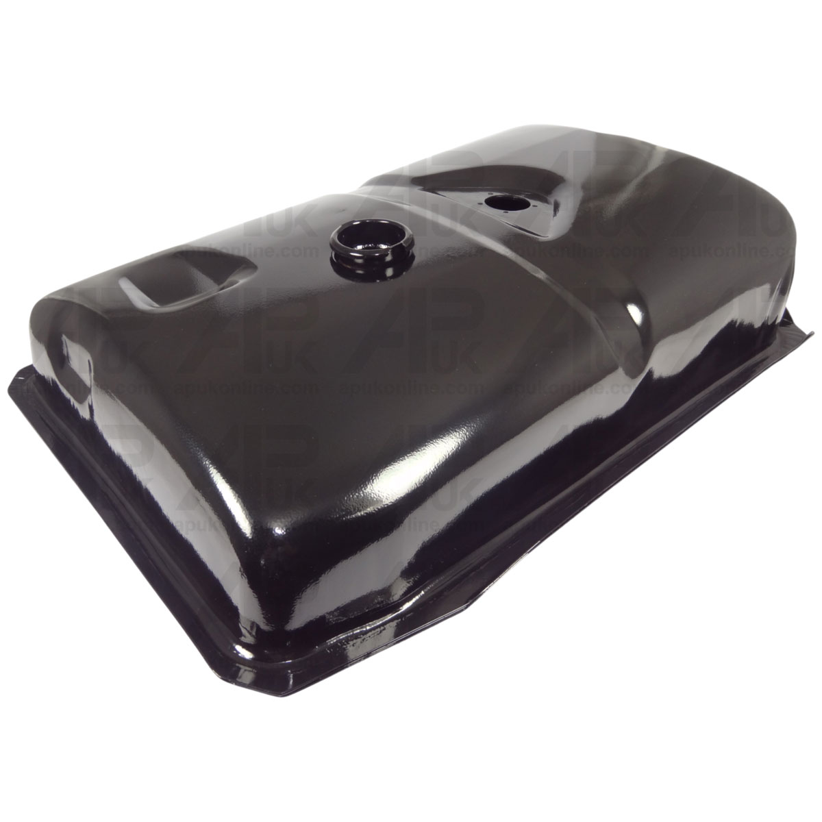 Fuel Tank Diesel Petrol for Massey Ferguson 135 148 Tractor with 14&quot; Inch Grille