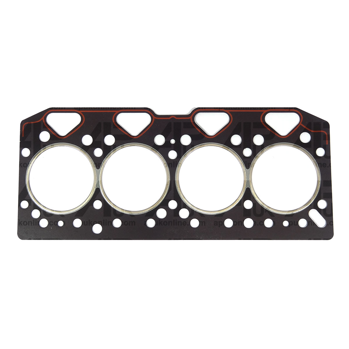 Top Head Gasket for McCormick C70 C80 C90C100 C100 CX70 CX80 CX85 CX90 Tractor