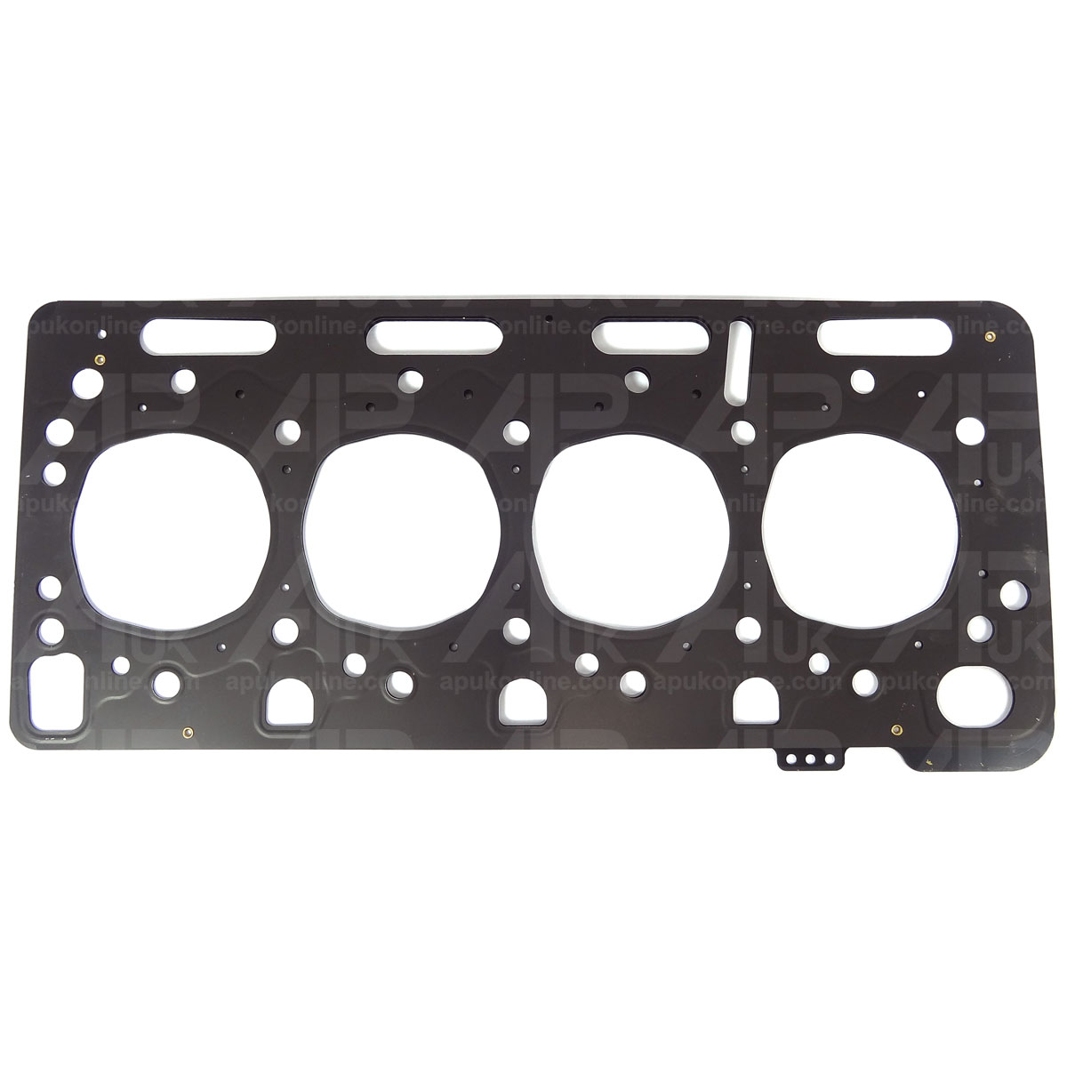 Top Head Gasket 4 Cylinder for 444 JCB 3CX 4CX Backhoe Loader Engine 320/02709