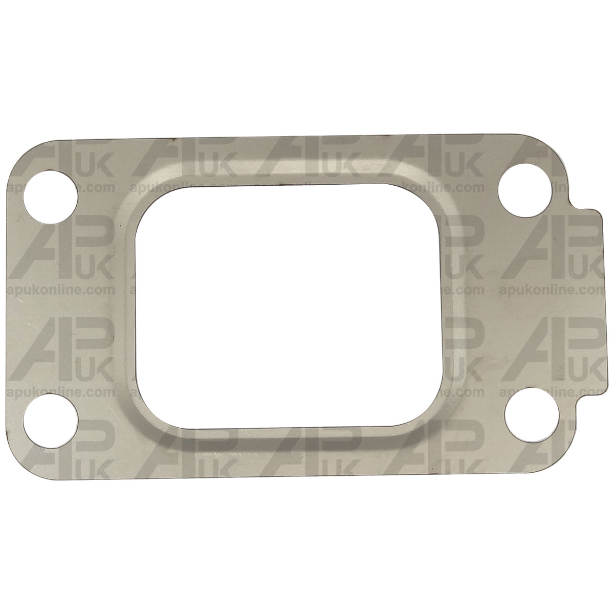 Turbo Manifold Gasket for JCB 540-170 Telescopic Handler Diesel Max 320/06053