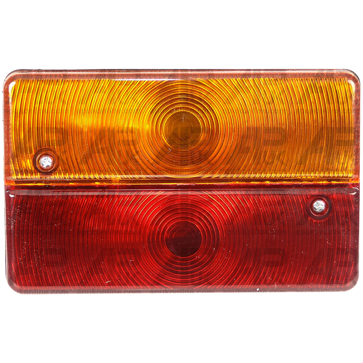 Rear Light Lamp for JCB 3CX 4CX Backhoe Loader Loading Shovel Digger 700/23600