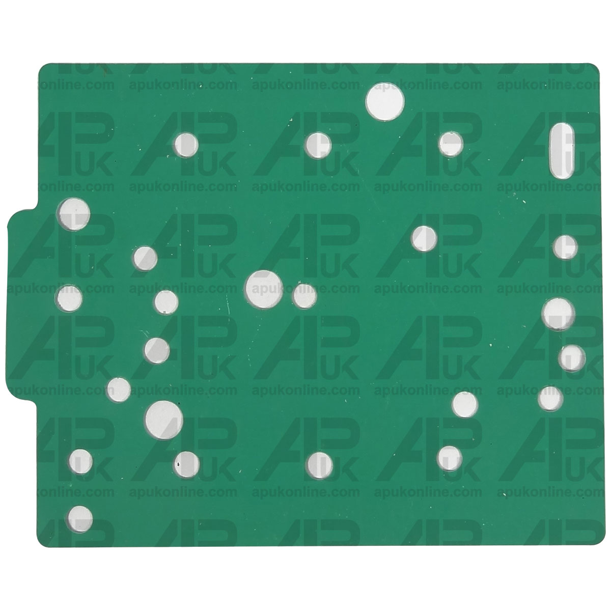 Valve Block Gasket for JCB TM310 TM320 TM420 Telescopic Telehandler 813/M2979