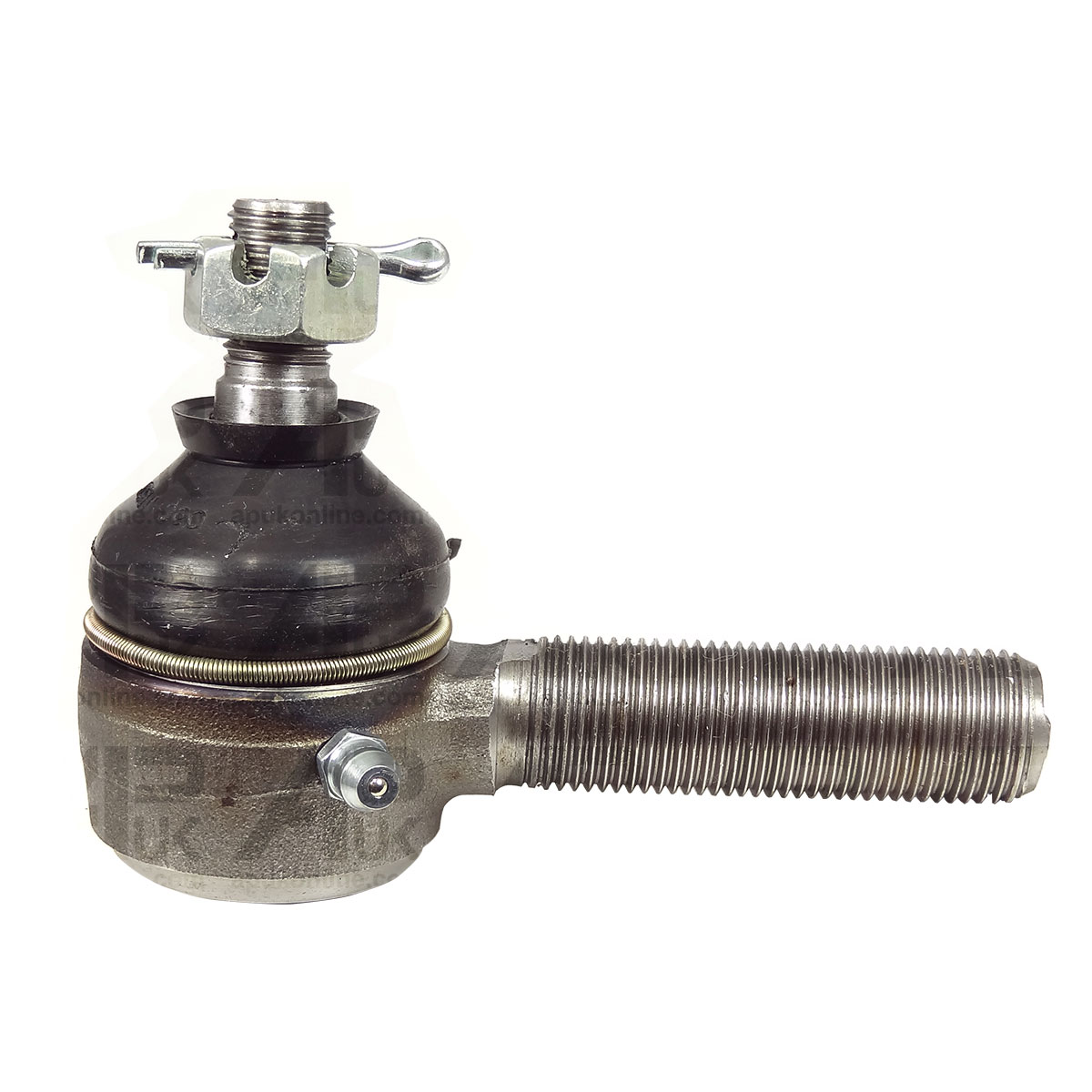 LH Steering Ball Joint Track Tie Rod End for Iseki TA207 TS2210 TS2510 Tractor