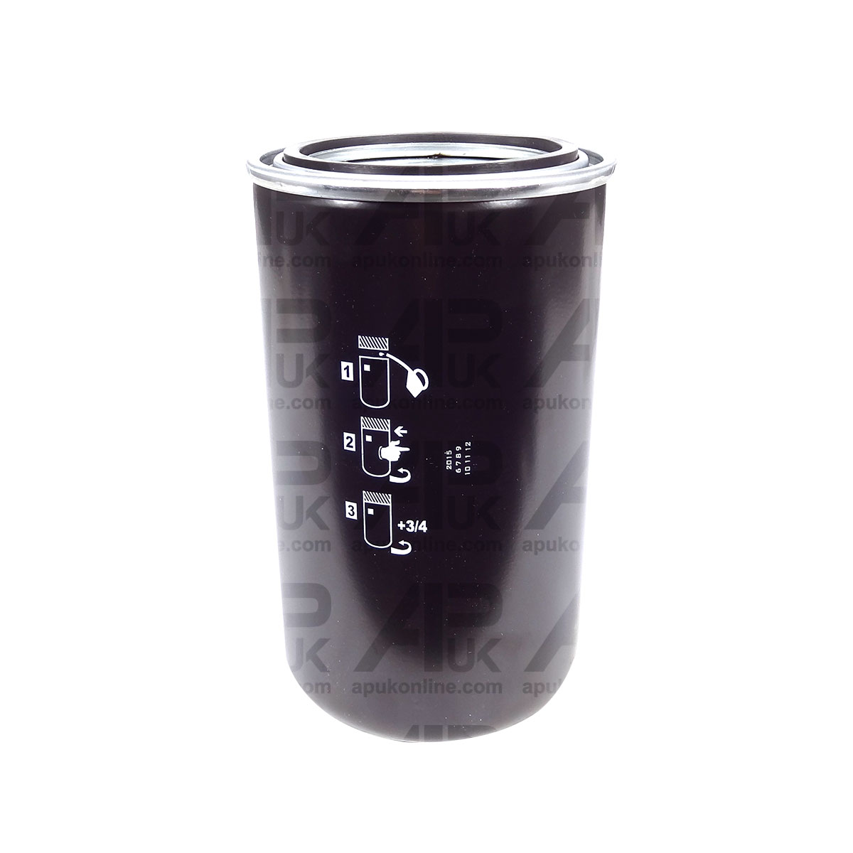 Hydraulic Filter for Massey Ferguson 2620 2625 2640 Landini 16000 16500 Tractor