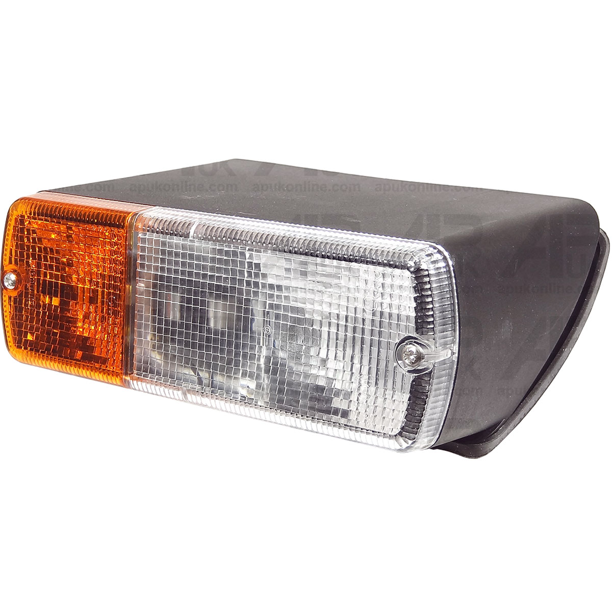 Right RH Front Side Light Lamp for New Holland 4635 4835 5635 6635 7635 Tractor