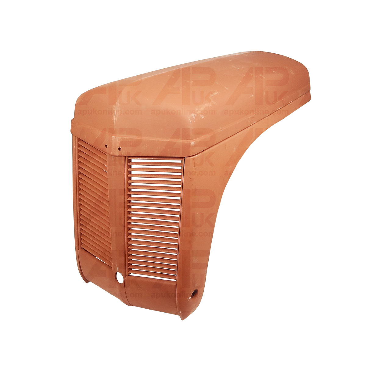 Ferguson Tractor Grills & Side Panel Set Kit APUK Online