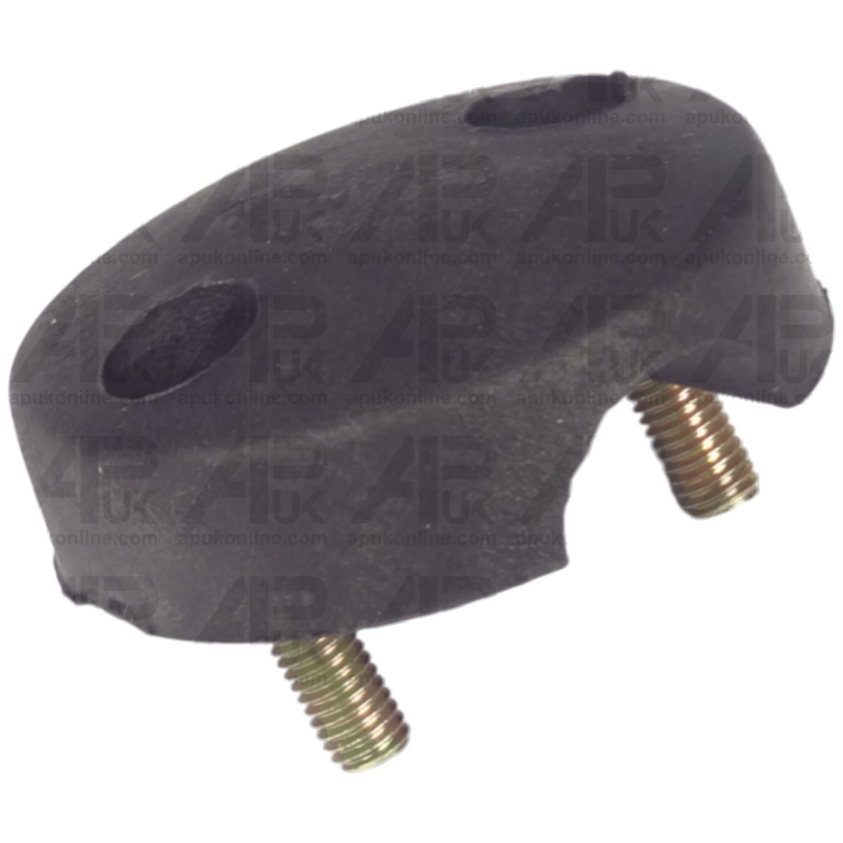 Mirror Bracket Back Piece 10 x 6&quot; for Ford Massey Ferguson John Deere Tractor