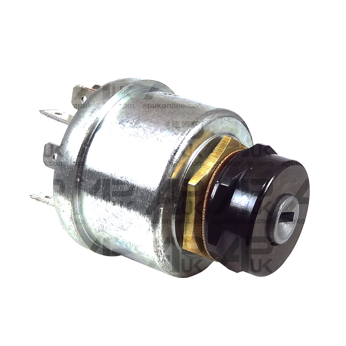 Ignition Switch for Fiat F 100 110 115 120 130 140 L 60 65 75 85 95 Tractor