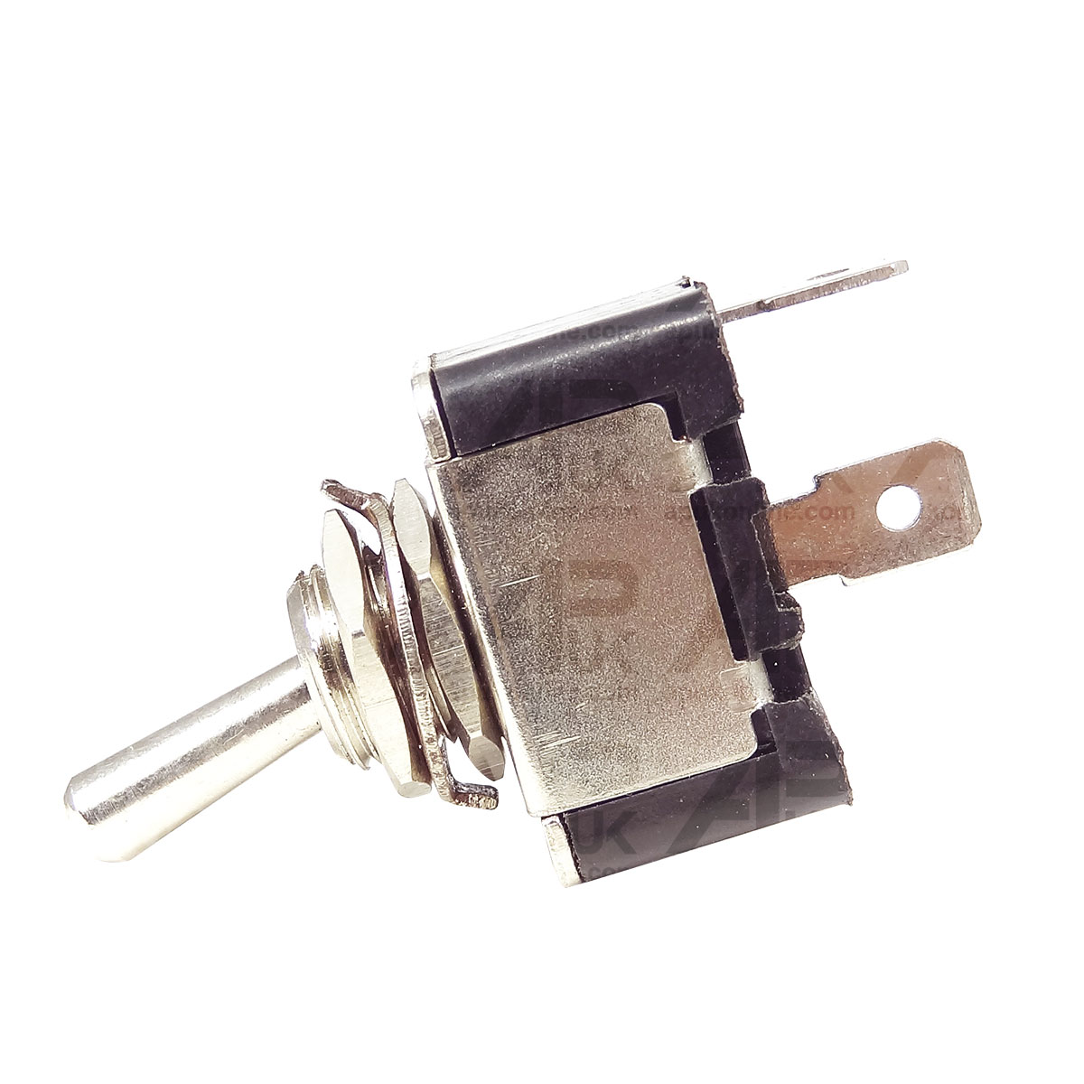 Toggle Flick Flip Switch ON/OFF Spade Terminal for David Brown Case IH Tractor