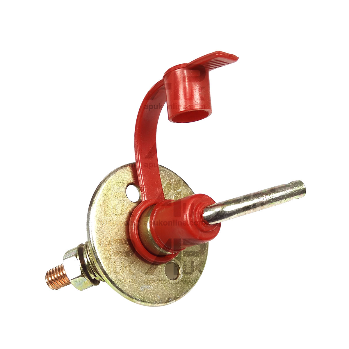 Battery Isolator Cut Off Kill Switch 48V for Ford New Holland 2000 3000 Tractor