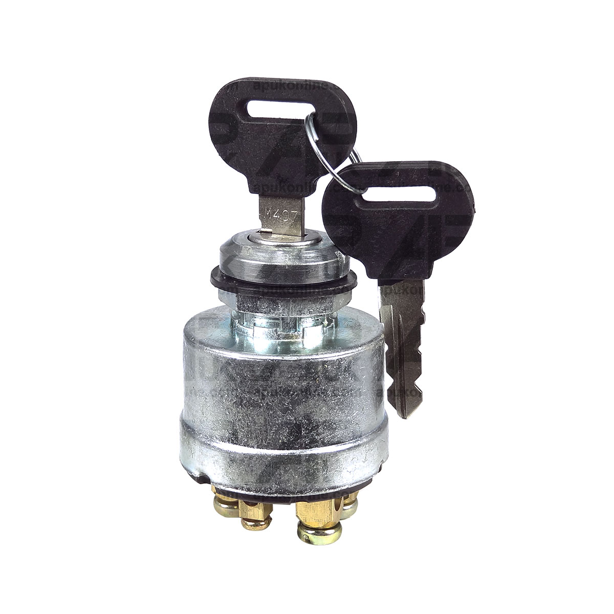 Abarth Chrylser Dacia Classic Car Ignition Starter Switch Fits Bosch 0342315001