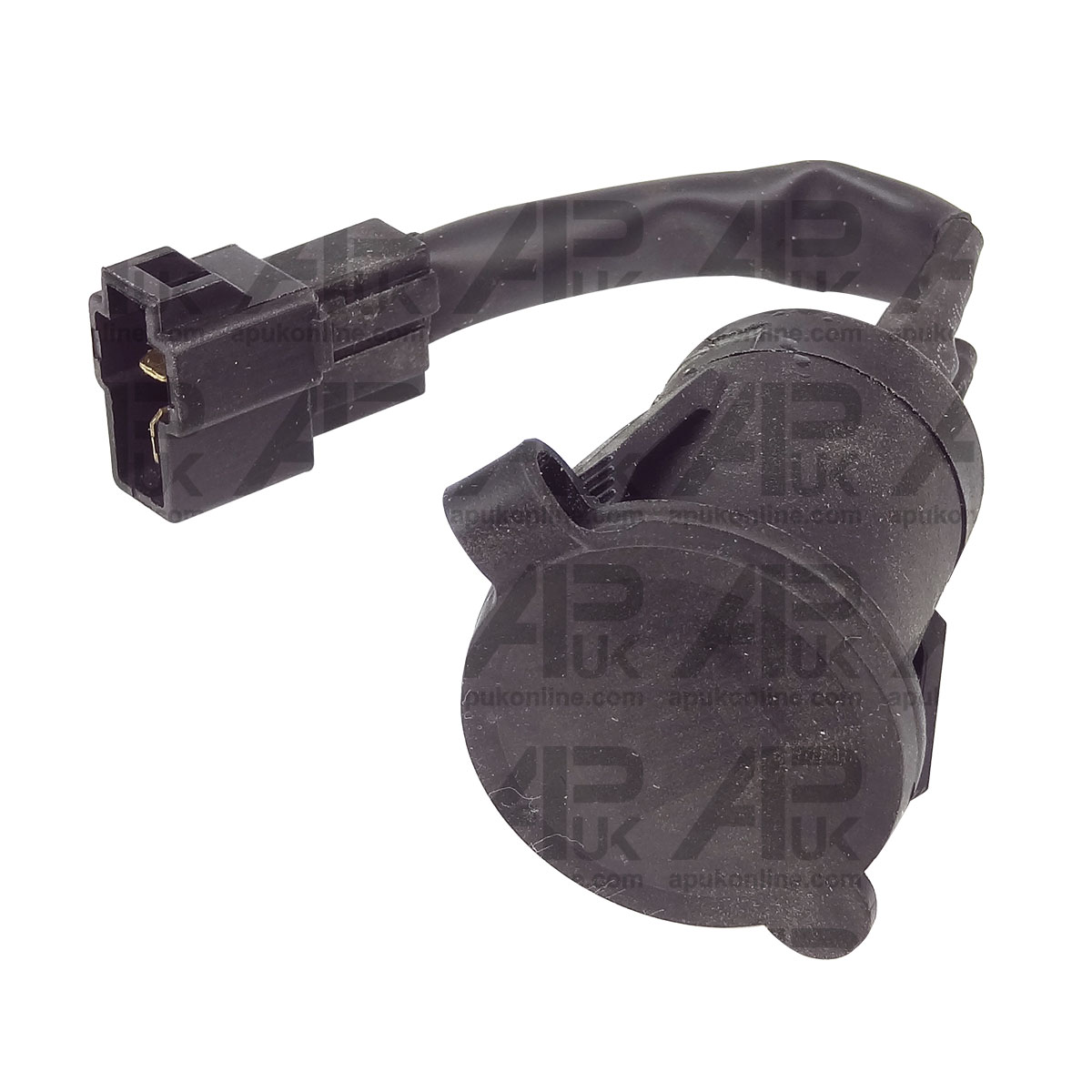 Charger Adapter Cigar Socket Plug Power Outlet for JCB Dumper Digger Telehandler