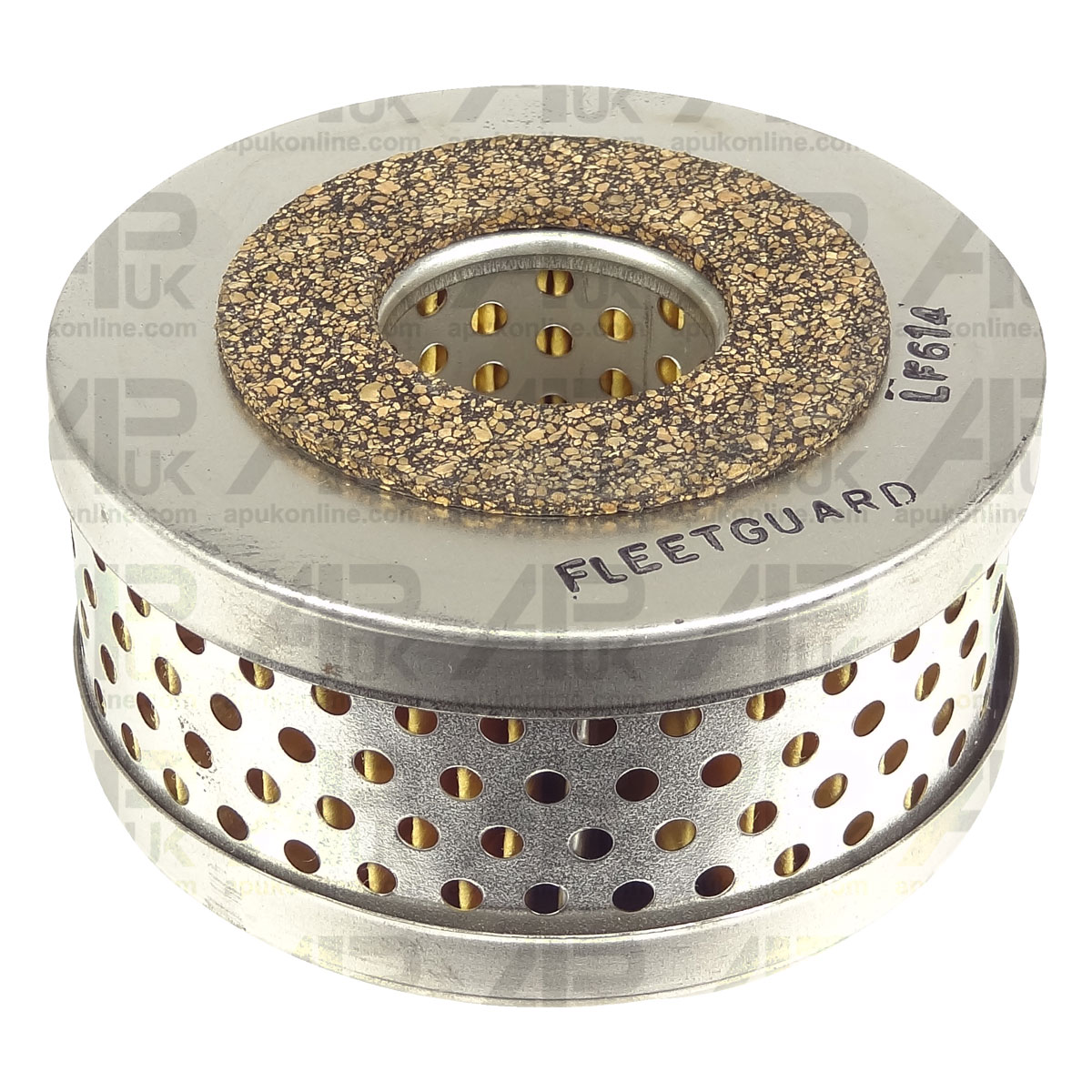 Oil Filter Element Power Steering for Case International IH 420C Crawler Tractor