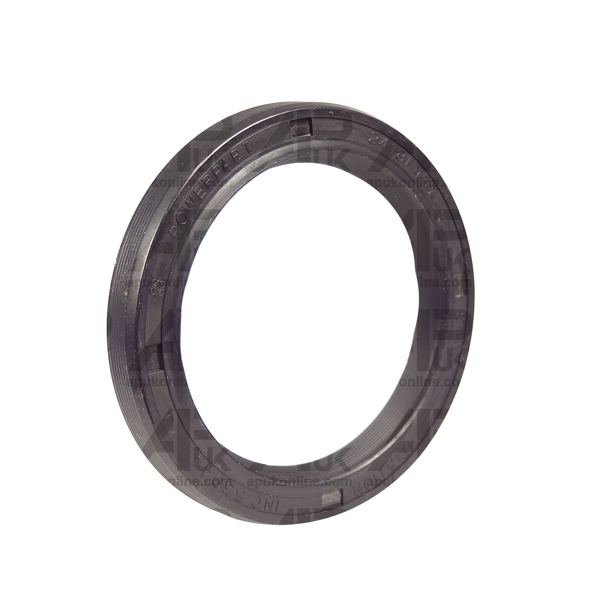 Front Crankshaft Timing Oil Seal for Perkins 1004.40 1004.42 1006.60 1103 Engine