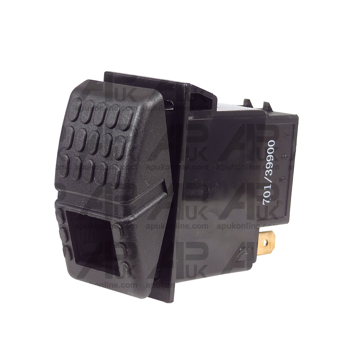 Rocker Switch 701/39900 for JCB 537-120 537 540 540-70 520-55 520-50 Telehandler