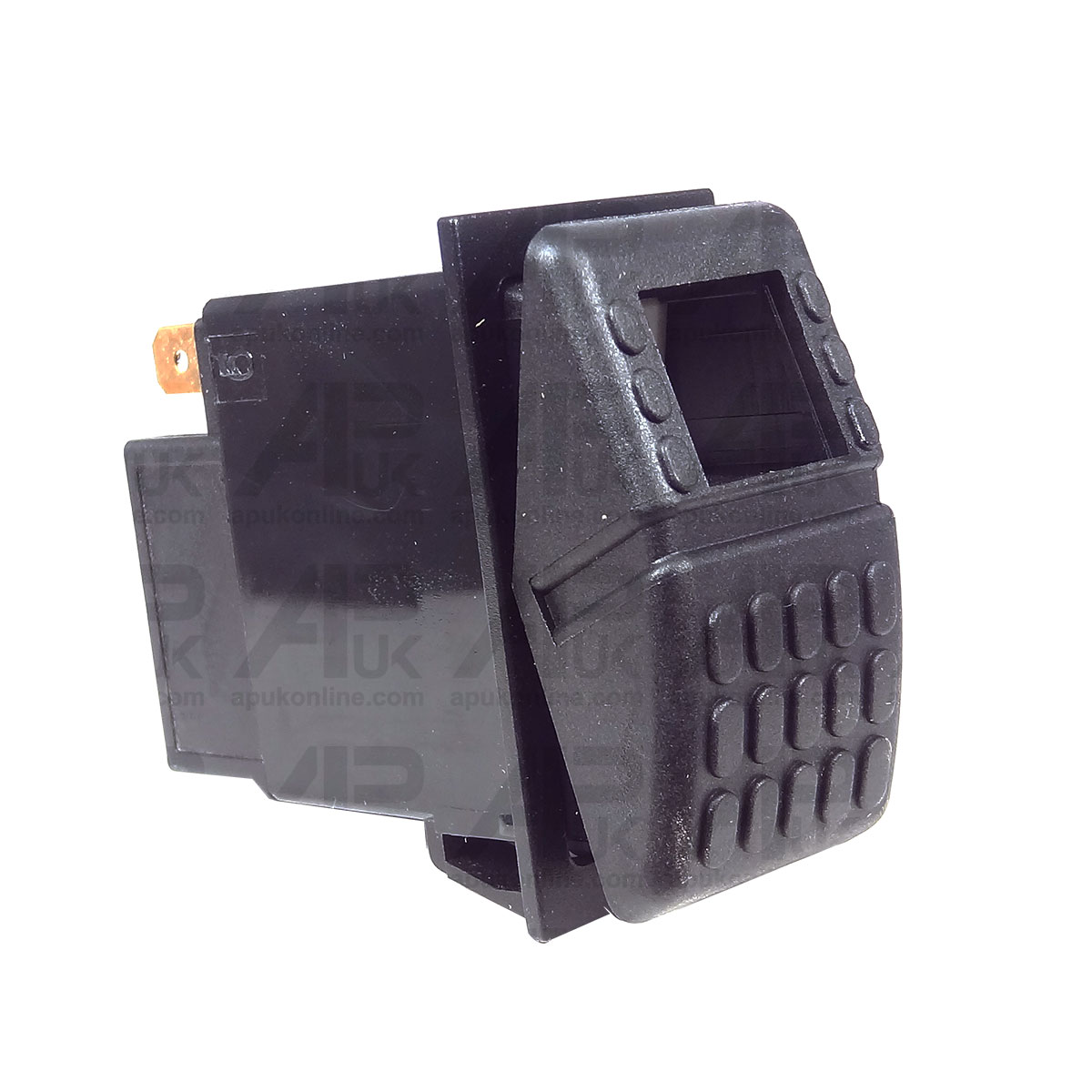 Head Side Light Rocker Switch for JCB 525-67 526 526-55 527- Telehandler Loadall