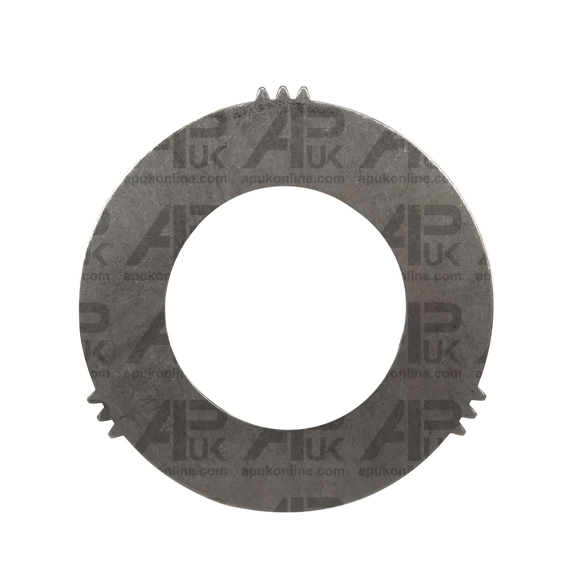 Intermediate Brake Disc Counter Plate for JCB 3CX 458/20289 Loadall Excavator JS