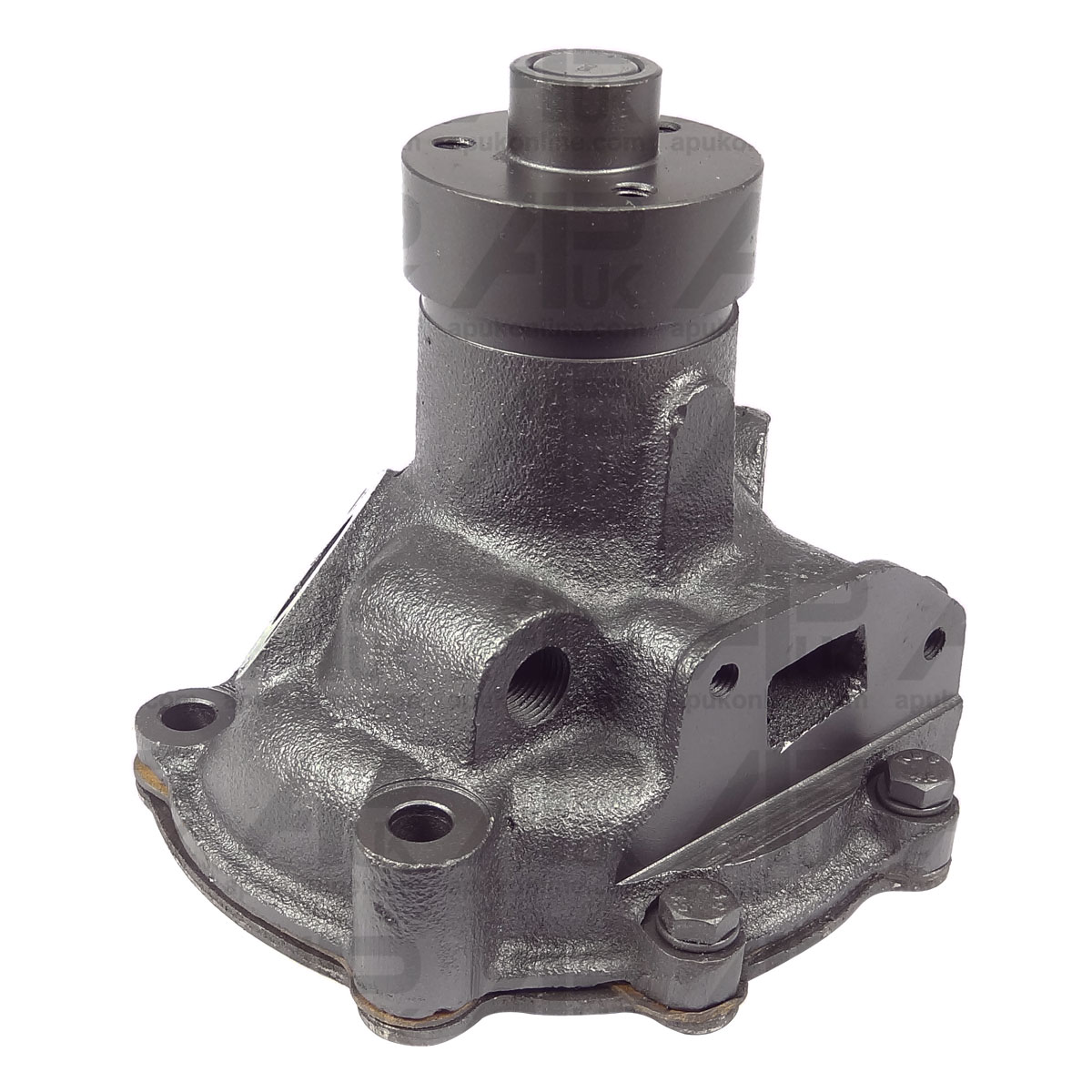 Water Pump Assembly for Fiat 60-93 60-94 65-46 65-66 65-90 Tractor Bolt on