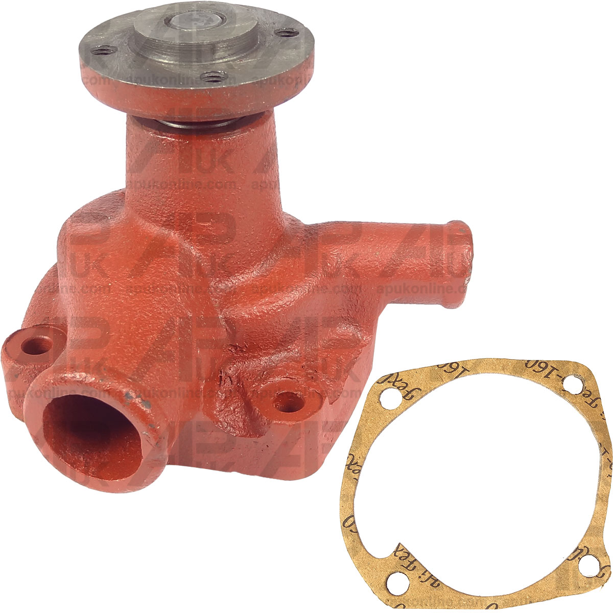 Water Pump for Fendt Farmer 1 2 3 102 103 104 105 106 108 303 Tractor MWM Engine