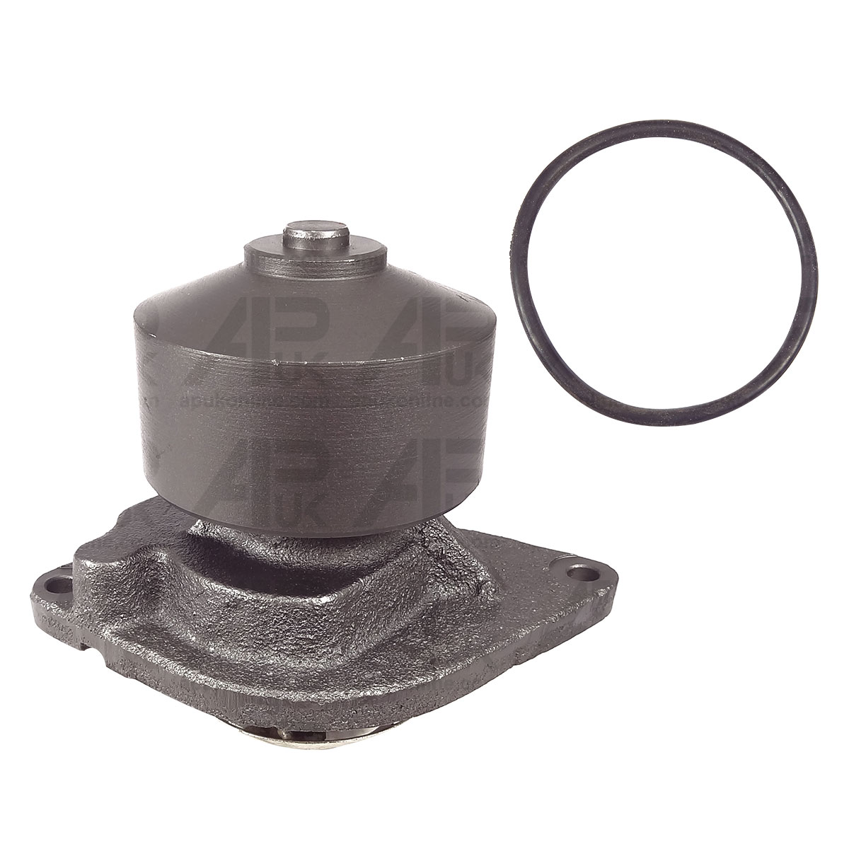 Water Pump for White Oliver McCormick MTX110 MTX120 MTX135 MTX150 MTX175 Tractor