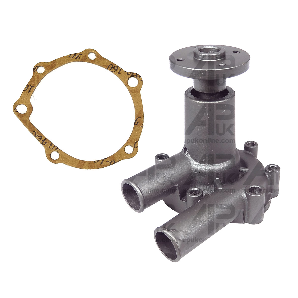 Water Pump Assembly for John Deere 850 900 950 1050 Yanmar YM1700 YM2000 Tractor