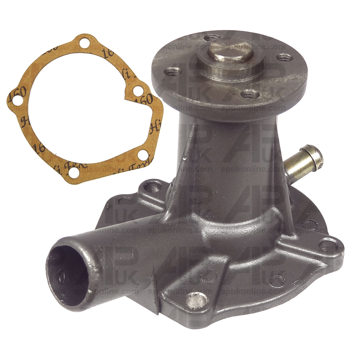 Water Pump Old Type for Kubota KH35 D650 D750 D850 D950 V1100 Compact Tractor