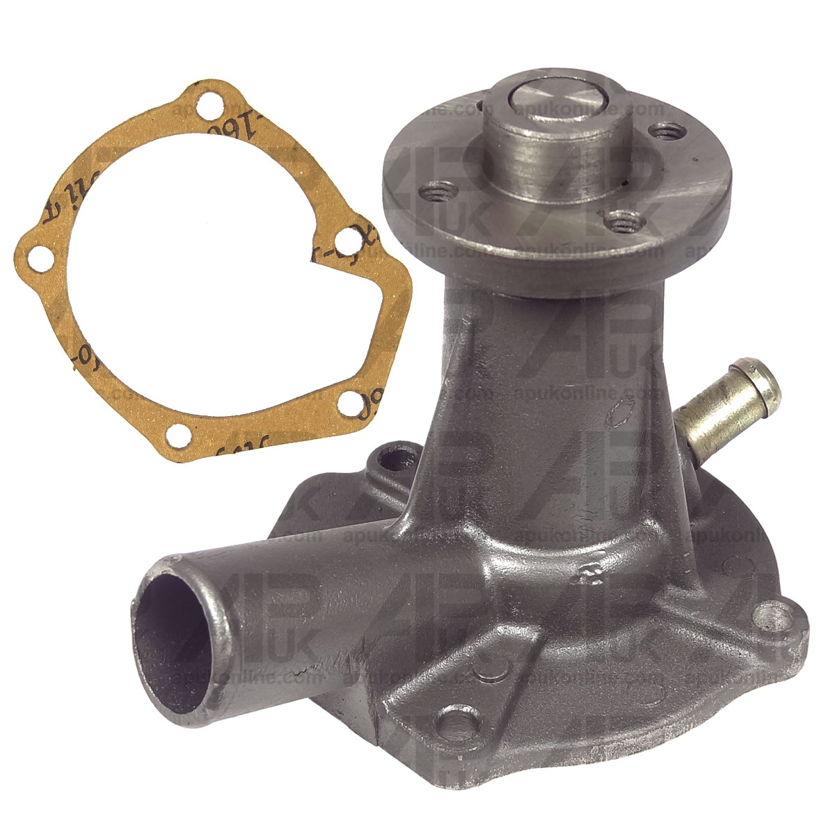 Water Pump New Type for Kubota B1500 B1550 B1600  B1750 B20 B2150 B5200 Tractor